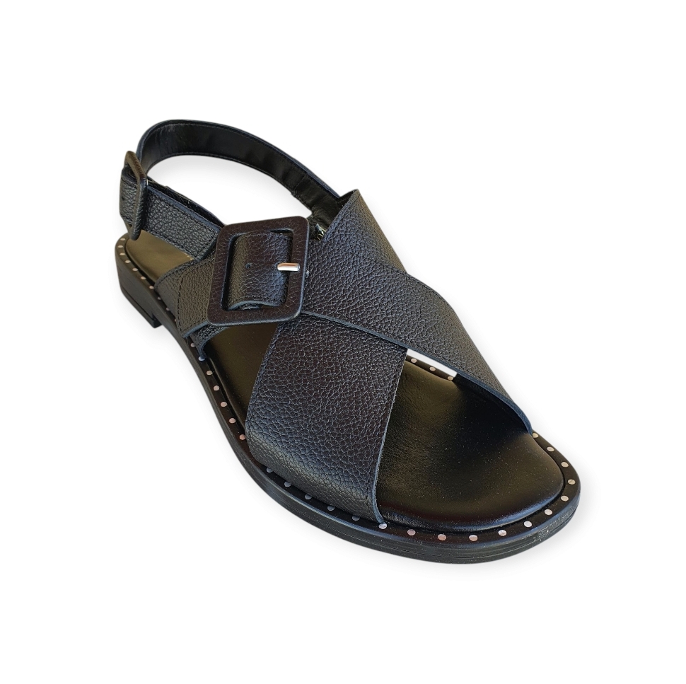 Nives-Alessia Nero martelatto